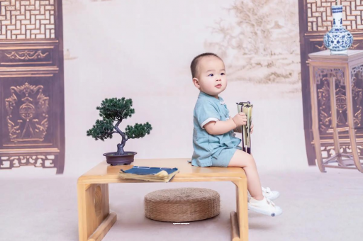内蒙古宝宝发烧可以吃香蕉吗